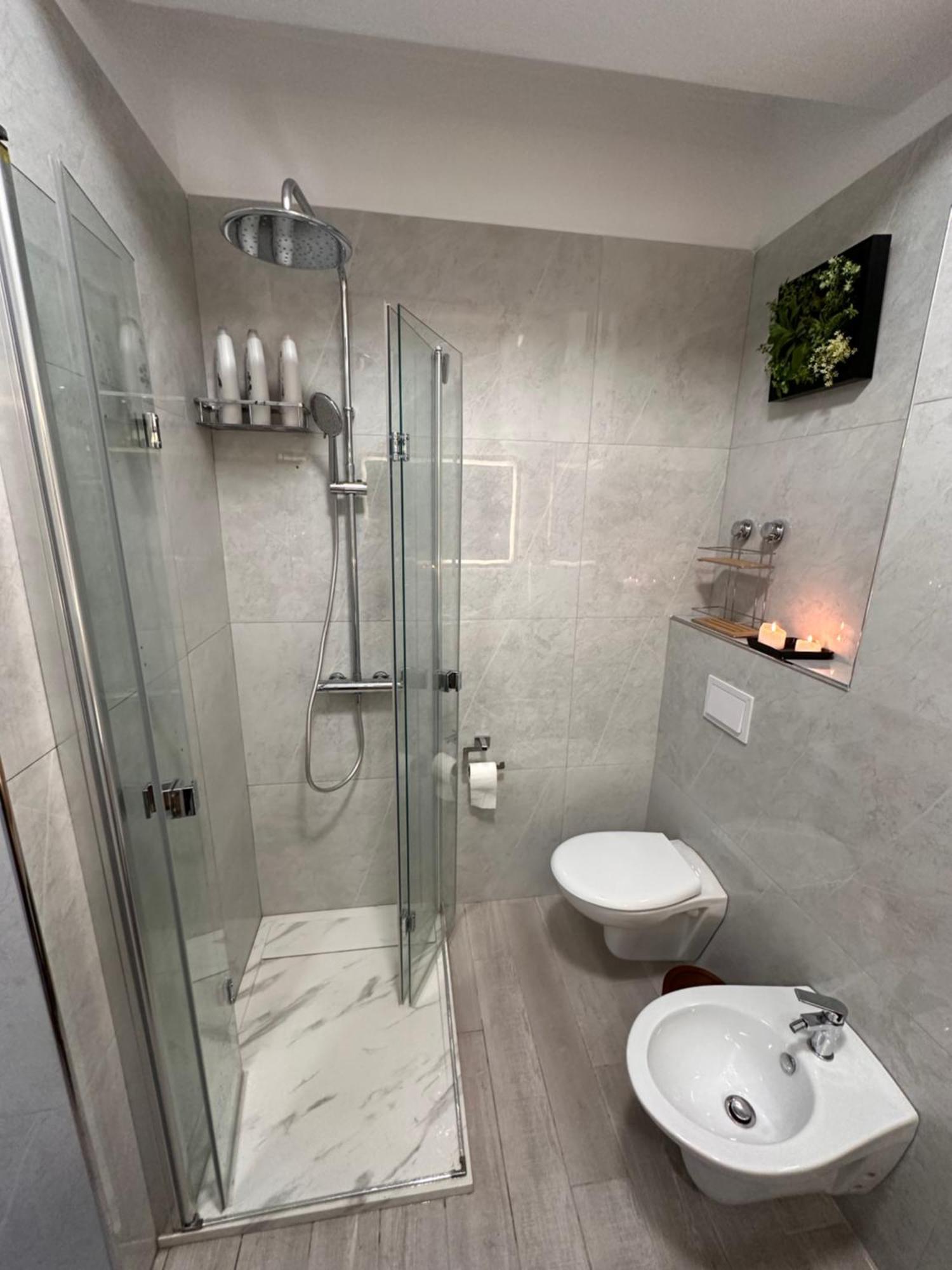 Domus Illyricum Apartamento
