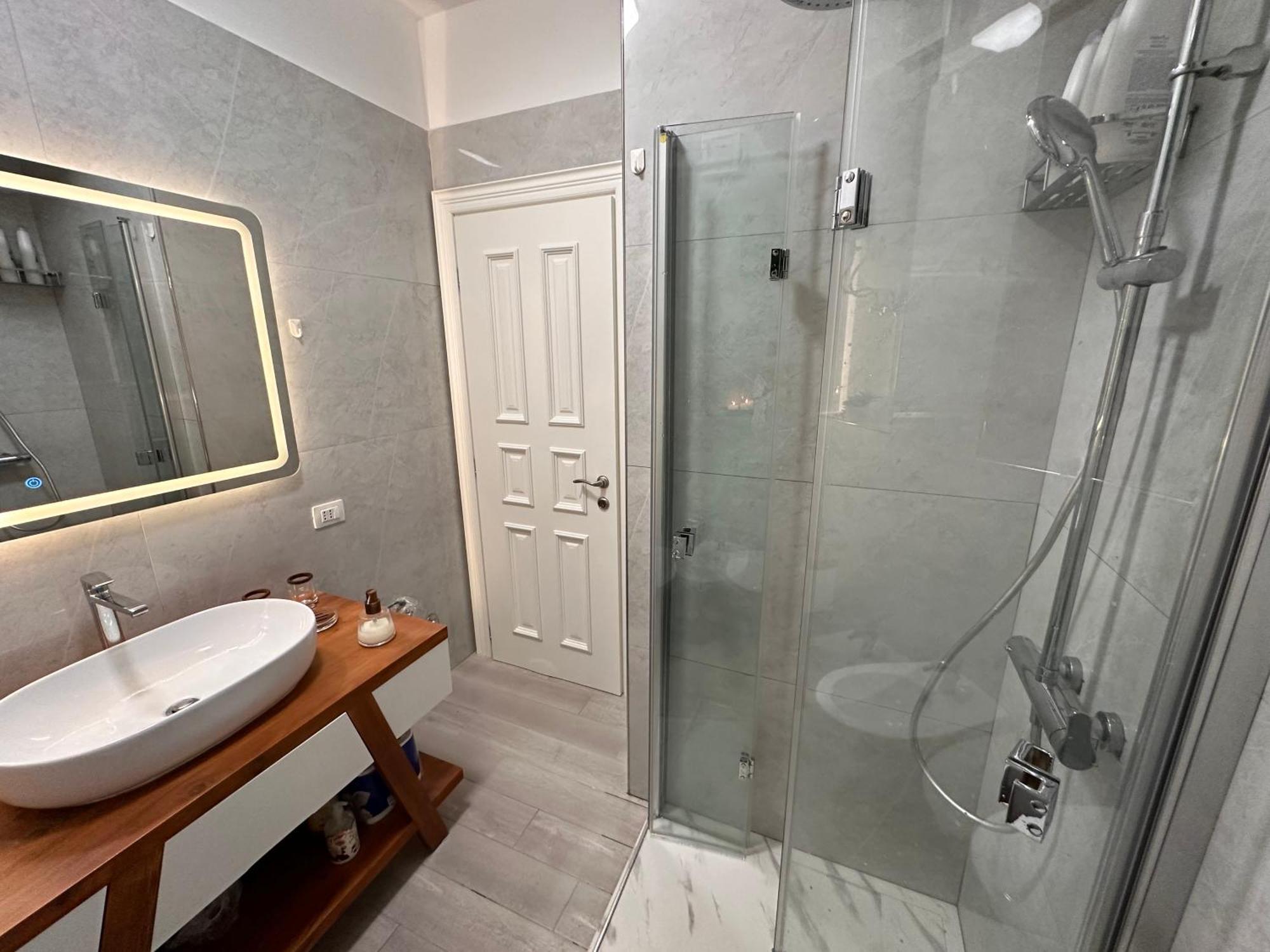 Apartamento Domus Illyricum Durrës