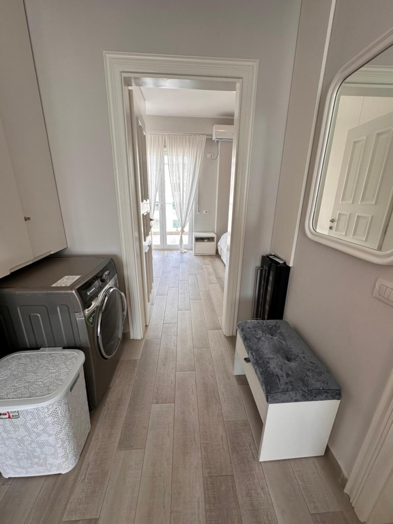 Domus Illyricum Apartamento