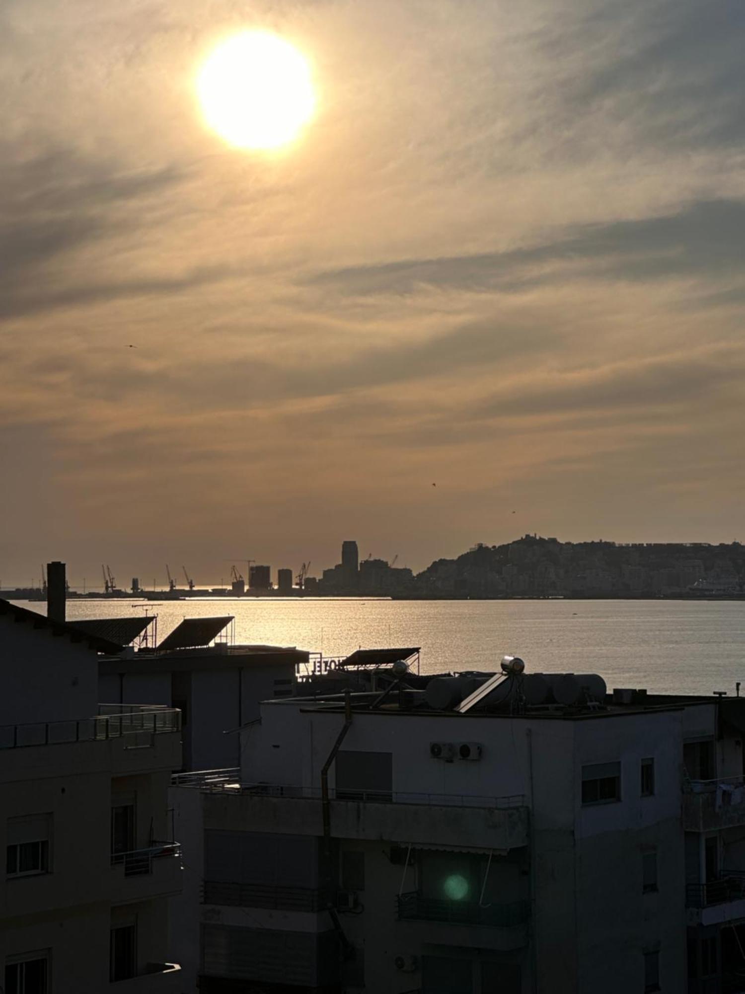 Domus Illyricum Apartamento Durrës