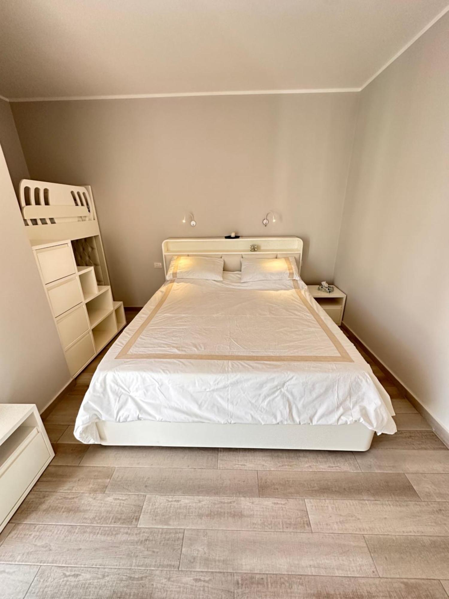 Apartamento Domus Illyricum